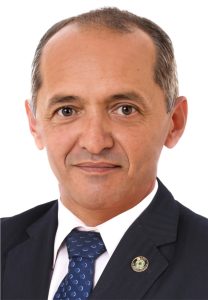 Lomanto Jose Ferreira